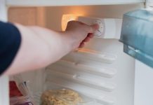 Većina ljudi pogrešno prilagođava temperaturu frižidera: Evo što znače brojevi na kotačiću Većina ljudi pogrešno prilagođava temperaturu frižidera: Evo što znače brojevi na kotačiću - featured image