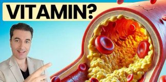 Najmoćniji vitamin za čišćenje arterija nakon 50. godine! Najmoćniji vitamin za čišćenje arterija nakon 50. godine! - featured image