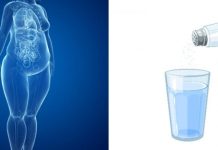 Čišćenje debelog crijeva slanom vodom: Izbacite sve otrove nakon zatvora i to u roku od 30 minuta! (RECEPT) Čišćenje debelog crijeva slanom vodom: Izbacite sve otrove nakon zatvora i to u roku od 30 minuta! (RECEPT) - featured image