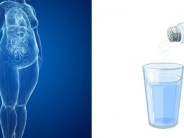 Čišćenje debelog crijeva slanom vodom: Izbacite sve otrove nakon zatvora i to u roku od 30 minuta! (RECEPT) Čišćenje debelog crijeva slanom vodom: Izbacite sve otrove nakon zatvora i to u roku od 30 minuta! (RECEPT) - featured image