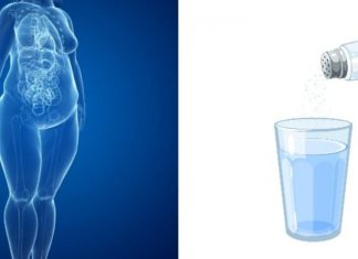 Čišćenje debelog crijeva slanom vodom: Izbacite sve otrove nakon zatvora i to u roku od 30 minuta! (RECEPT) Čišćenje debelog crijeva slanom vodom: Izbacite sve otrove nakon zatvora i to u roku od 30 minuta! (RECEPT) - featured image