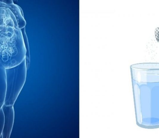 Čišćenje debelog crijeva slanom vodom: Izbacite sve otrove nakon zatvora i to u roku od 30 minuta! (RECEPT) Čišćenje debelog crijeva slanom vodom: Izbacite sve otrove nakon zatvora i to u roku od 30 minuta! (RECEPT) - featured image