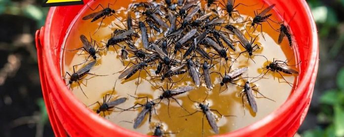 KOMARCI nestaju kao ludi uz ovaj GENIJALAN trik! 😱🦟 Bez struje, bez otrova i bez skupih preparata — metoda koja uništava milione komaraca i stvarno djeluje! - featured image KOMARCI nestaju kao ludi uz ovaj GENIJALAN trik! 😱🦟 Bez struje, bez otrova i bez skupih preparata — metoda koja uništava milione komaraca i stvarno djeluje! - featured image