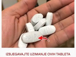 Zdravstvene vlasti hitno povlače i ograničavaju upotrebu određenih lekova koje svakodnevno koristimo, nakon što je otkriveno da drastično povećavaju rizik od smrtonosni… Zdravstvene vlasti hitno povlače i ograničavaju upotrebu određenih lekova koje svakodnevno koristimo, nakon što je otkriveno da drastično povećavaju rizik od smrtonosni… - featured image