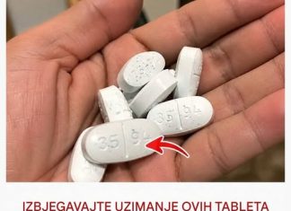 Zdravstvene vlasti hitno povlače i ograničavaju upotrebu određenih lekova koje svakodnevno koristimo, nakon što je otkriveno da drastično povećavaju rizik od smrtonosni… Zdravstvene vlasti hitno povlače i ograničavaju upotrebu određenih lekova koje svakodnevno koristimo, nakon što je otkriveno da drastično povećavaju rizik od smrtonosni… - featured image