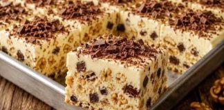 Čuvena grčka torte bez pečenja – za 20 MINUTA GOTOVA!!! Čuvena grčka torte bez pečenja – za 20 MINUTA GOTOVA!!! - featured image