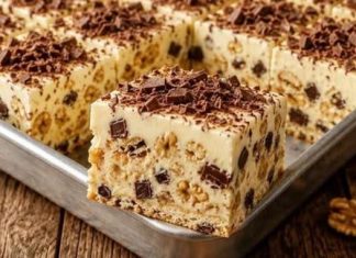 Čuvena grčka torte bez pečenja – za 20 MINUTA GOTOVA!!! Čuvena grčka torte bez pečenja – za 20 MINUTA GOTOVA!!! - featured image