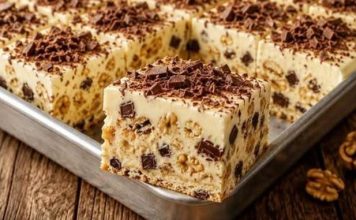 Čuvena grčka torte bez pečenja – za 20 MINUTA GOTOVA!!! Čuvena grčka torte bez pečenja – za 20 MINUTA GOTOVA!!! - featured image