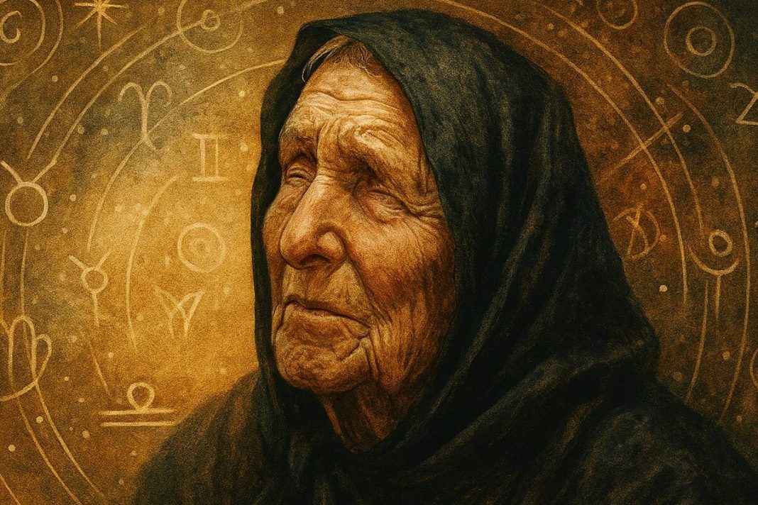 Nikada sreće neće imati: Baba Vanga je tvrdila da su ova 3 znaka prokleta za ceo život - featured image