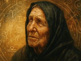 Nikada sreće neće imati: Baba Vanga je tvrdila da su ova 3 znaka prokleta za ceo život Nikada sreće neće imati: Baba Vanga je tvrdila da su ova 3 znaka prokleta za ceo život - featured image