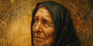 Nikada sreće neće imati: Baba Vanga je tvrdila da su ova 3 znaka prokleta za ceo život Nikada sreće neće imati: Baba Vanga je tvrdila da su ova 3 znaka prokleta za ceo život - featured image