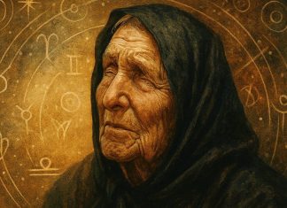 Nikada sreće neće imati: Baba Vanga je tvrdila da su ova 3 znaka prokleta za ceo život Nikada sreće neće imati: Baba Vanga je tvrdila da su ova 3 znaka prokleta za ceo život - featured image