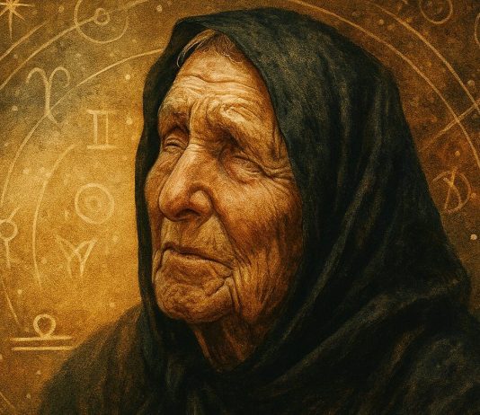 Nikada sreće neće imati: Baba Vanga je tvrdila da su ova 3 znaka prokleta za ceo život Nikada sreće neće imati: Baba Vanga je tvrdila da su ova 3 znaka prokleta za ceo život - featured image
