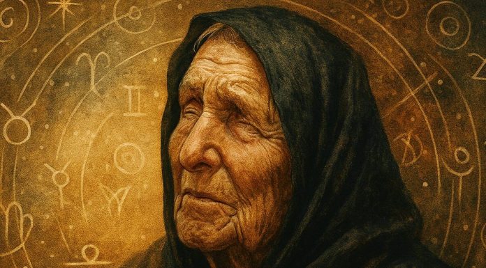 Nikada sreće neće imati: Baba Vanga je tvrdila da su ova 3 znaka prokleta za ceo život Nikada sreće neće imati: Baba Vanga je tvrdila da su ova 3 znaka prokleta za ceo život - featured image