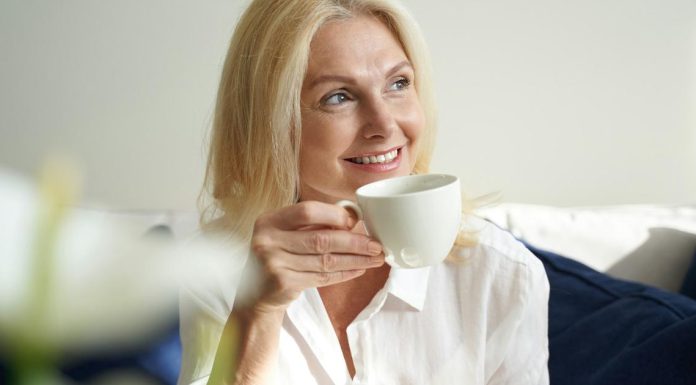 Dva ključna vitamina koja mnogima nedostaju nakon pedesete Dva ključna vitamina koja mnogima nedostaju nakon pedesete - featured image