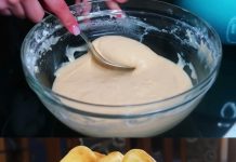 Tajna uštipaka koji NE upijaju ulje: Hrskavi izvana, mekani kao pamuk iznutra! ✨🥯😋 Tajna uštipaka koji NE upijaju ulje: Hrskavi izvana, mekani kao pamuk iznutra! ✨🥯😋 - featured image