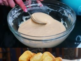 Tajna uštipaka koji NE upijaju ulje: Hrskavi izvana, mekani kao pamuk iznutra! ✨🥯😋 Tajna uštipaka koji NE upijaju ulje: Hrskavi izvana, mekani kao pamuk iznutra! ✨🥯😋 - featured image