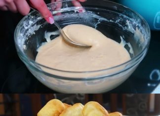 Tajna uštipaka koji NE upijaju ulje: Hrskavi izvana, mekani kao pamuk iznutra! ✨🥯😋 Tajna uštipaka koji NE upijaju ulje: Hrskavi izvana, mekani kao pamuk iznutra! ✨🥯😋 - featured image