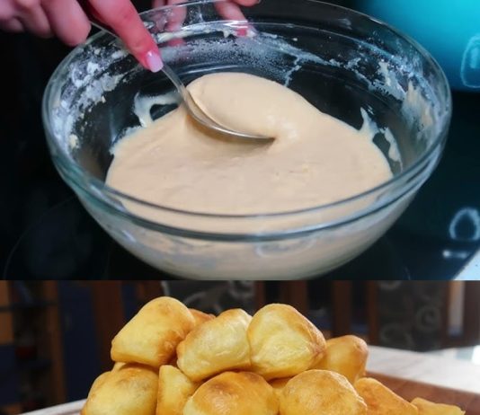 Tajna uštipaka koji NE upijaju ulje: Hrskavi izvana, mekani kao pamuk iznutra! ✨🥯😋 Tajna uštipaka koji NE upijaju ulje: Hrskavi izvana, mekani kao pamuk iznutra! ✨🥯😋 - featured image