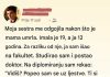 Nakon majčine smrti imala je samo 19 godina, ali je odustala od svojih snova kako bi spasila bratovo djetinjstvo Nakon majčine smrti imala je samo 19 godina, ali je odustala od svojih snova kako bi spasila bratovo djetinjstvo - featured image
