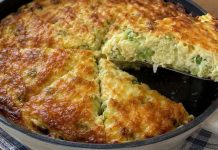 Ova pita me uznenadila na najbolji mogući način, iz vana hrskava a unutra sočna… Ova pita me uznenadila na najbolji mogući način, iz vana hrskava a unutra sočna… - featured image