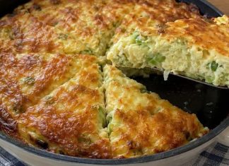 Ova pita me uznenadila na najbolji mogući način, iz vana hrskava a unutra sočna… Ova pita me uznenadila na najbolji mogući način, iz vana hrskava a unutra sočna… - featured image