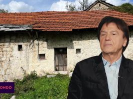 Ovo je zaboravljena kuća Zdravko Čolić: Urušen krov i korov svuda oko nje, rođak iznio istinu o porijeklu porodice Ovo je zaboravljena kuća Zdravko Čolić: Urušen krov i korov svuda oko nje, rođak iznio istinu o porijeklu porodice - featured image