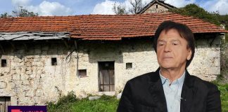 Ovo je zaboravljena kuća Zdravko Čolić: Urušen krov i korov svuda oko nje, rođak iznio istinu o porijeklu porodice Ovo je zaboravljena kuća Zdravko Čolić: Urušen krov i korov svuda oko nje, rođak iznio istinu o porijeklu porodice - featured image