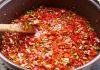 LOVAČKA SALATA: Najbolji recept za zimnicu, bolju čak i od ajvara LOVAČKA SALATA: Najbolji recept za zimnicu, bolju čak i od ajvara - featured image
