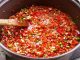 LOVAČKA SALATA: Najbolji recept za zimnicu, bolju čak i od ajvara LOVAČKA SALATA: Najbolji recept za zimnicu, bolju čak i od ajvara - featured image