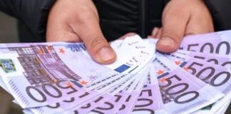 Novac stiže za 4 znaka: Evo ko će dobiti pare do 5. septembra Novac stiže za 4 znaka: Evo ko će dobiti pare do 5. septembra - featured image