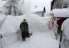 Čeka li nas zima stoljeća? Sve su oči uprte u polarni vrtlog Čeka li nas zima stoljeća? Sve su oči uprte u polarni vrtlog - featured image