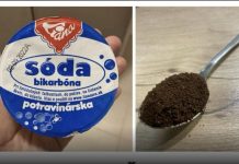 Samo OBIČNA soda bikarbona i kafa: Samo pomiješajte i kreni – DAME, to je najbolja stvar ikad! Samo OBIČNA soda bikarbona i kafa: Samo pomiješajte i kreni – DAME, to je najbolja stvar ikad! - featured image