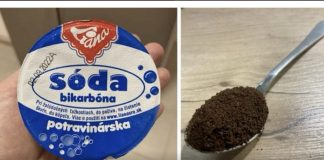 Samo OBIČNA soda bikarbona i kafa: Samo pomiješajte i kreni – DAME, to je najbolja stvar ikad! Samo OBIČNA soda bikarbona i kafa: Samo pomiješajte i kreni – DAME, to je najbolja stvar ikad! - featured image