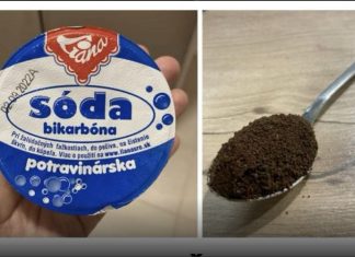 Samo OBIČNA soda bikarbona i kafa: Samo pomiješajte i kreni – DAME, to je najbolja stvar ikad! Samo OBIČNA soda bikarbona i kafa: Samo pomiješajte i kreni – DAME, to je najbolja stvar ikad! - featured image
