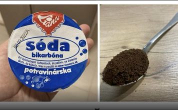 Samo OBIČNA soda bikarbona i kafa: Samo pomiješajte i kreni – DAME, to je najbolja stvar ikad! Samo OBIČNA soda bikarbona i kafa: Samo pomiješajte i kreni – DAME, to je najbolja stvar ikad! - featured image