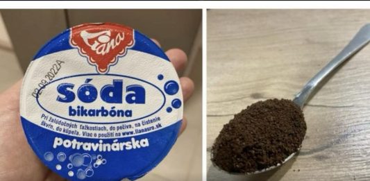 Samo OBIČNA soda bikarbona i kafa: Samo pomiješajte i kreni – DAME, to je najbolja stvar ikad! Samo OBIČNA soda bikarbona i kafa: Samo pomiješajte i kreni – DAME, to je najbolja stvar ikad! - featured image