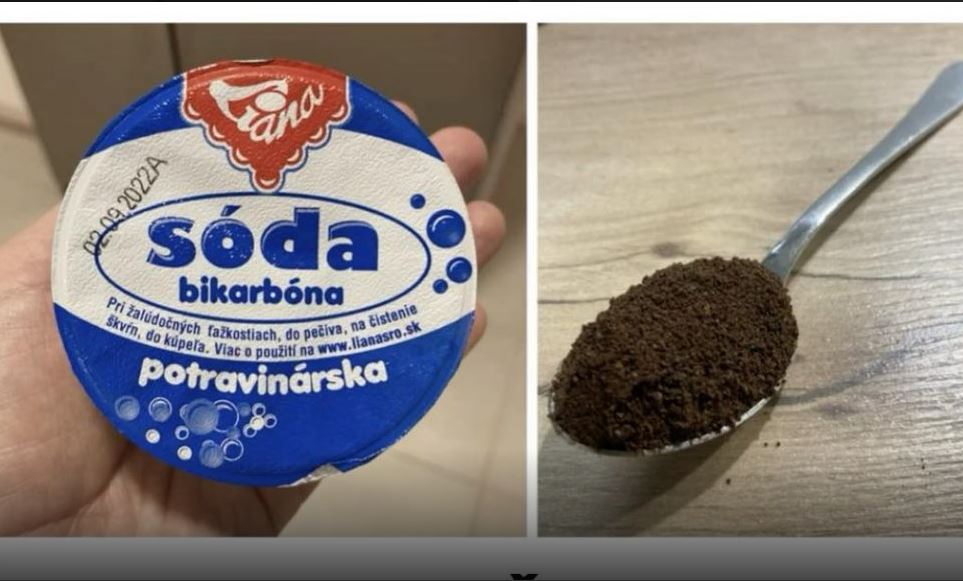 Samo OBIČNA soda bikarbona i kafa: Samo pomiješajte i kreni – DAME, to je najbolja stvar ikad! - featured image Samo OBIČNA soda bikarbona i kafa: Samo pomiješajte i kreni – DAME, to je najbolja stvar ikad! - featured image