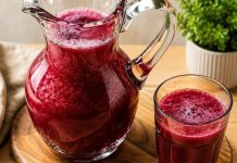 SAČUVAJTE RECEPT: Za dobro pamćenje, jaku krv i dobar vid SAČUVAJTE RECEPT: Za dobro pamćenje, jaku krv i dobar vid - featured image