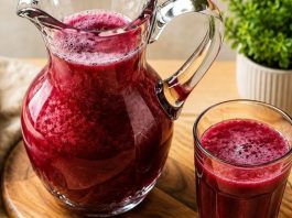 SAČUVAJTE RECEPT: Za dobro pamćenje, jaku krv i dobar vid SAČUVAJTE RECEPT: Za dobro pamćenje, jaku krv i dobar vid - featured image