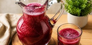 SAČUVAJTE RECEPT: Za dobro pamćenje, jaku krv i dobar vid SAČUVAJTE RECEPT: Za dobro pamćenje, jaku krv i dobar vid - featured image