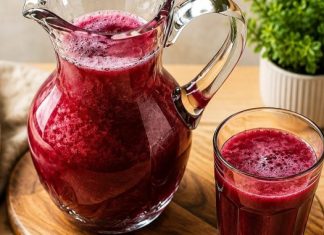 SAČUVAJTE RECEPT: Za dobro pamćenje, jaku krv i dobar vid SAČUVAJTE RECEPT: Za dobro pamćenje, jaku krv i dobar vid - featured image
