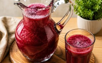 SAČUVAJTE RECEPT: Za dobro pamćenje, jaku krv i dobar vid SAČUVAJTE RECEPT: Za dobro pamćenje, jaku krv i dobar vid - featured image