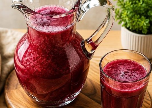 SAČUVAJTE RECEPT: Za dobro pamćenje, jaku krv i dobar vid SAČUVAJTE RECEPT: Za dobro pamćenje, jaku krv i dobar vid - featured image