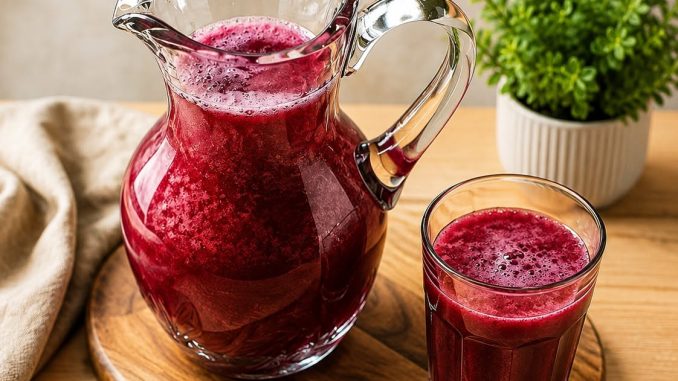 SAČUVAJTE RECEPT: Za dobro pamćenje, jaku krv i dobar vid - featured image SAČUVAJTE RECEPT: Za dobro pamćenje, jaku krv i dobar vid - featured image