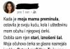 Posle majčine smrti svi su nasledili kuću, automobil i novac, a njoj je ostao samo stari šal: Nekoliko nedelja kasnije saznala je zašto Posle majčine smrti svi su nasledili kuću, automobil i novac, a njoj je ostao samo stari šal: Nekoliko nedelja kasnije saznala je zašto - featured image