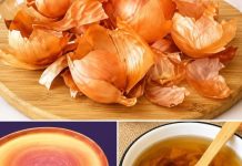 Mokraćna bešika i prostata kao novi: Djedov stari lijek od ljuske luka Mokraćna bešika i prostata kao novi: Djedov stari lijek od ljuske luka - featured image