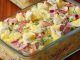 Ova salata je idealna zamjena za ručak, potrebno vam je tek par jeftinih sastojaka… Ova salata je idealna zamjena za ručak, potrebno vam je tek par jeftinih sastojaka… - featured image