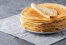 Nećete baciti niti prvu: Najbolja smjesa za palačinke koja se jednostavno priprema Nećete baciti niti prvu: Najbolja smjesa za palačinke koja se jednostavno priprema - featured image