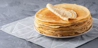 Nećete baciti niti prvu: Najbolja smjesa za palačinke koja se jednostavno priprema Nećete baciti niti prvu: Najbolja smjesa za palačinke koja se jednostavno priprema - featured image